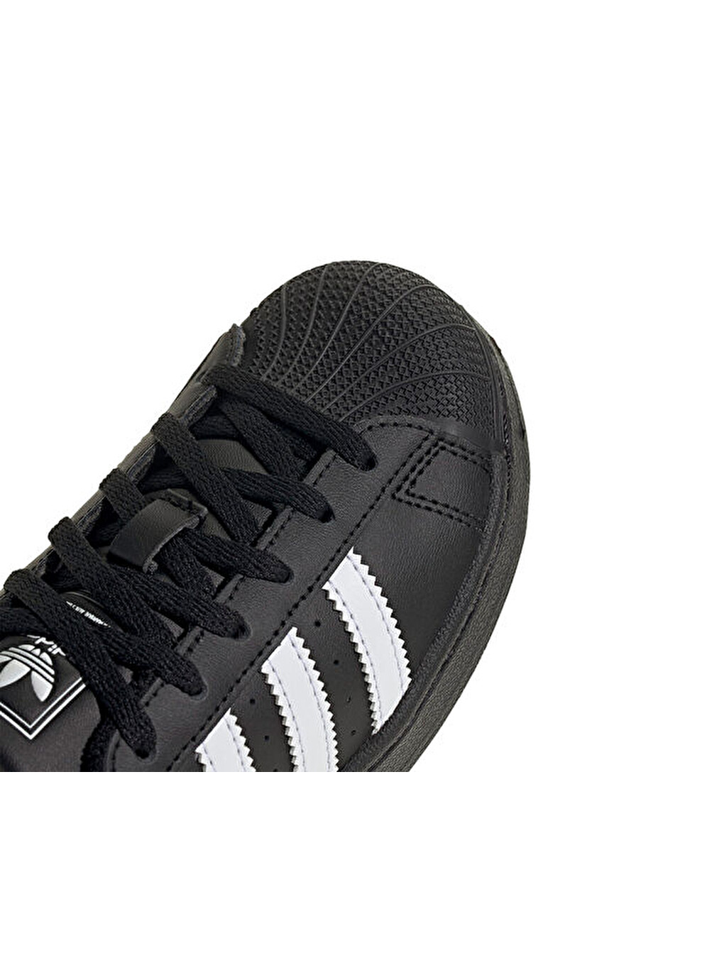 Superstar Iı C Çocuk Günlük Ayakkabı Jh9981 Siyah-6