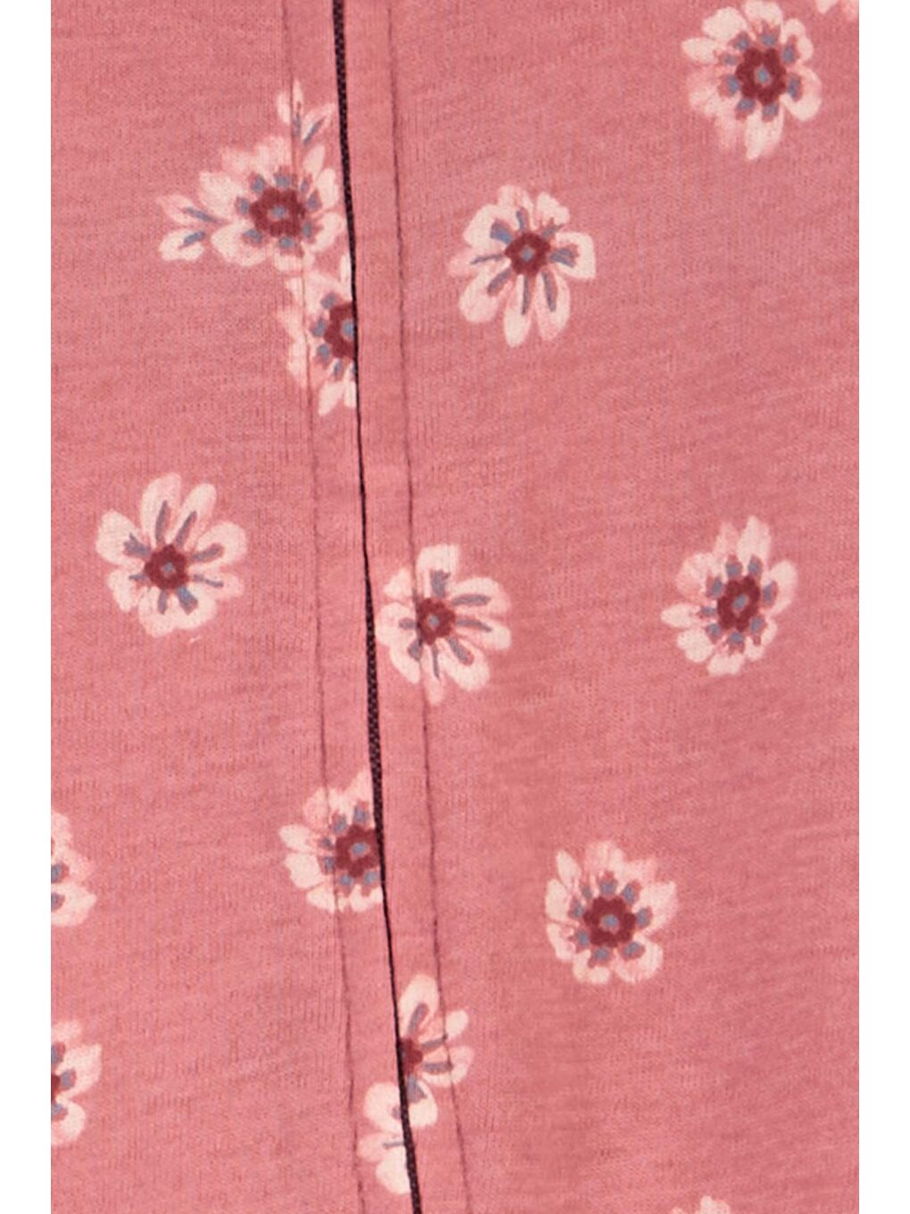 Karışık Kız Bebek Uyku Tulumu Set 2'li Paket-1