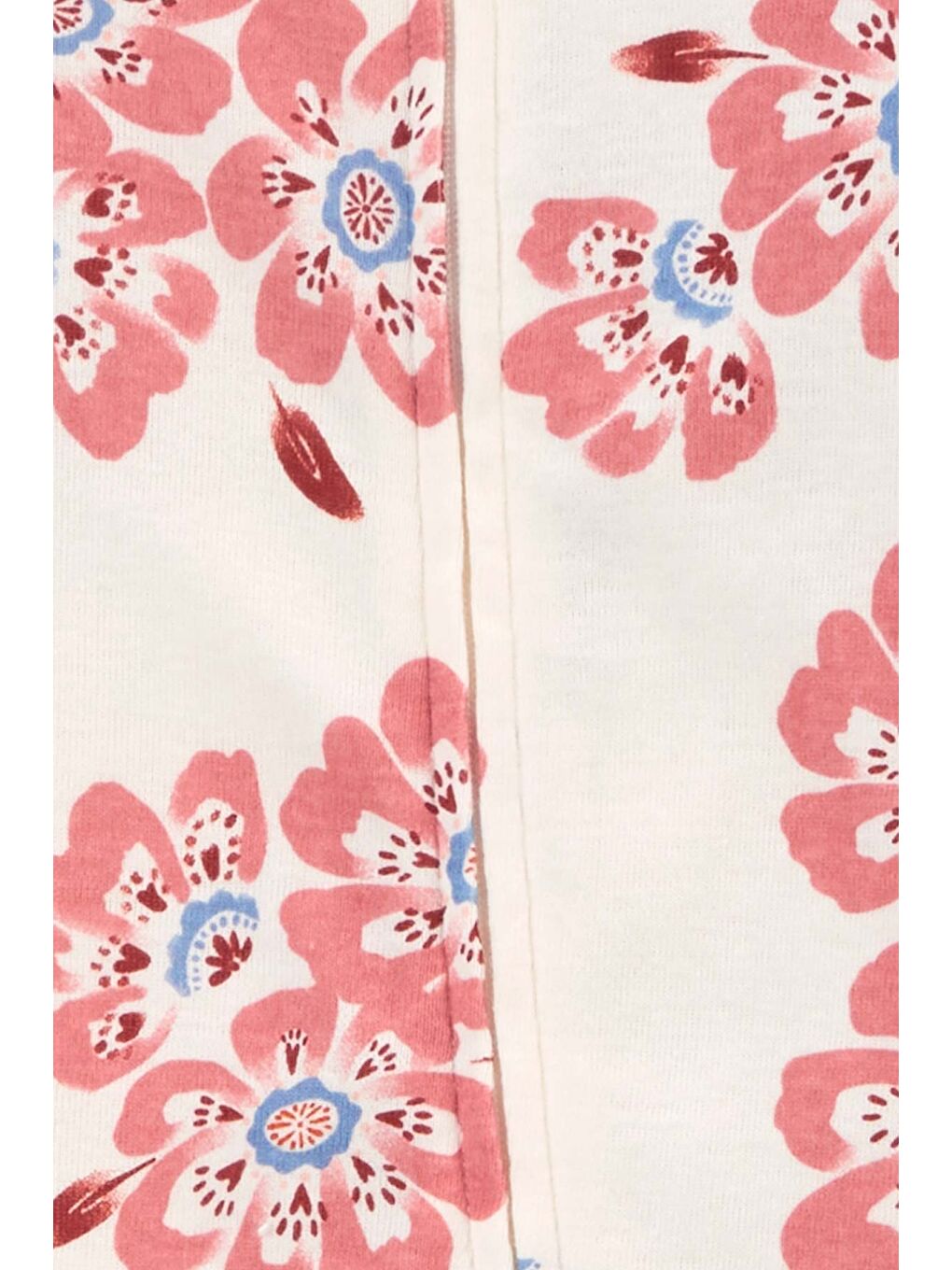 Karışık Kız Bebek Uyku Tulumu Set 2'li Paket-2