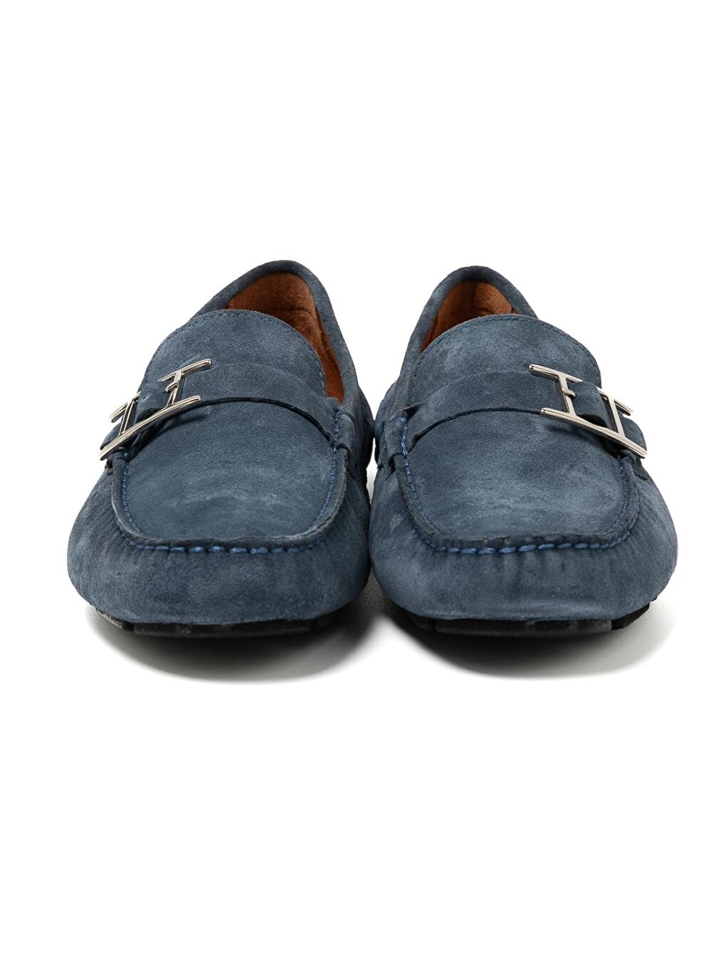 Mavi Erkek Oxford ( Klasik) MO-7574A044-7574 İndigo Süet-5