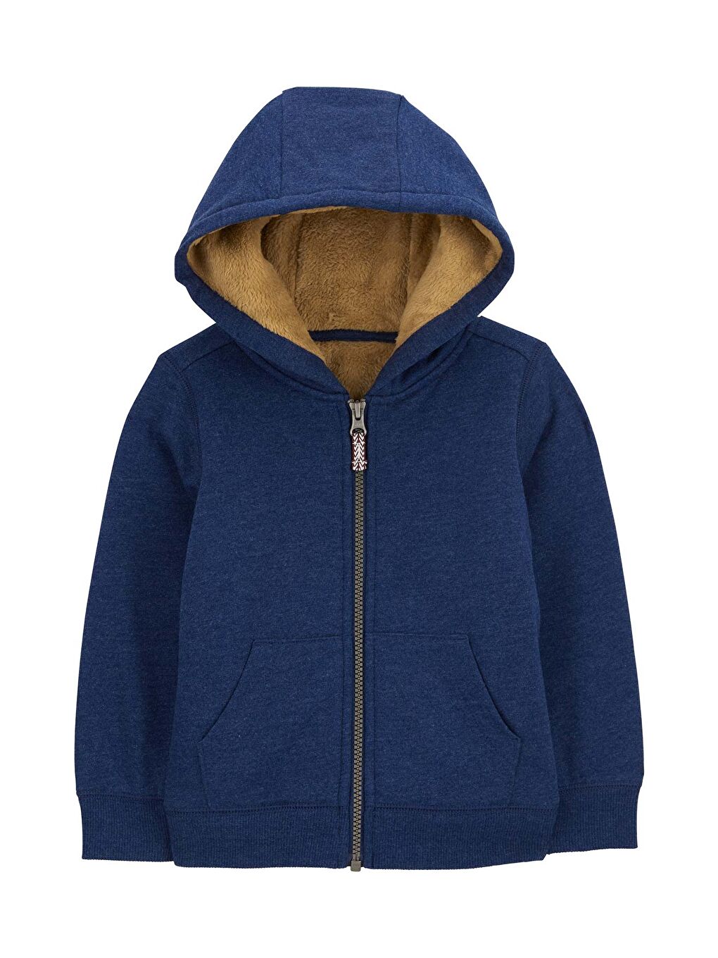 Lacivert Küçük Erkek Çocuk Ceket