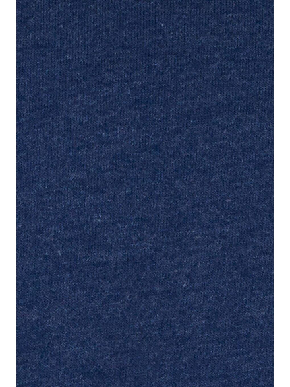 Lacivert Küçük Erkek Çocuk Ceket-1