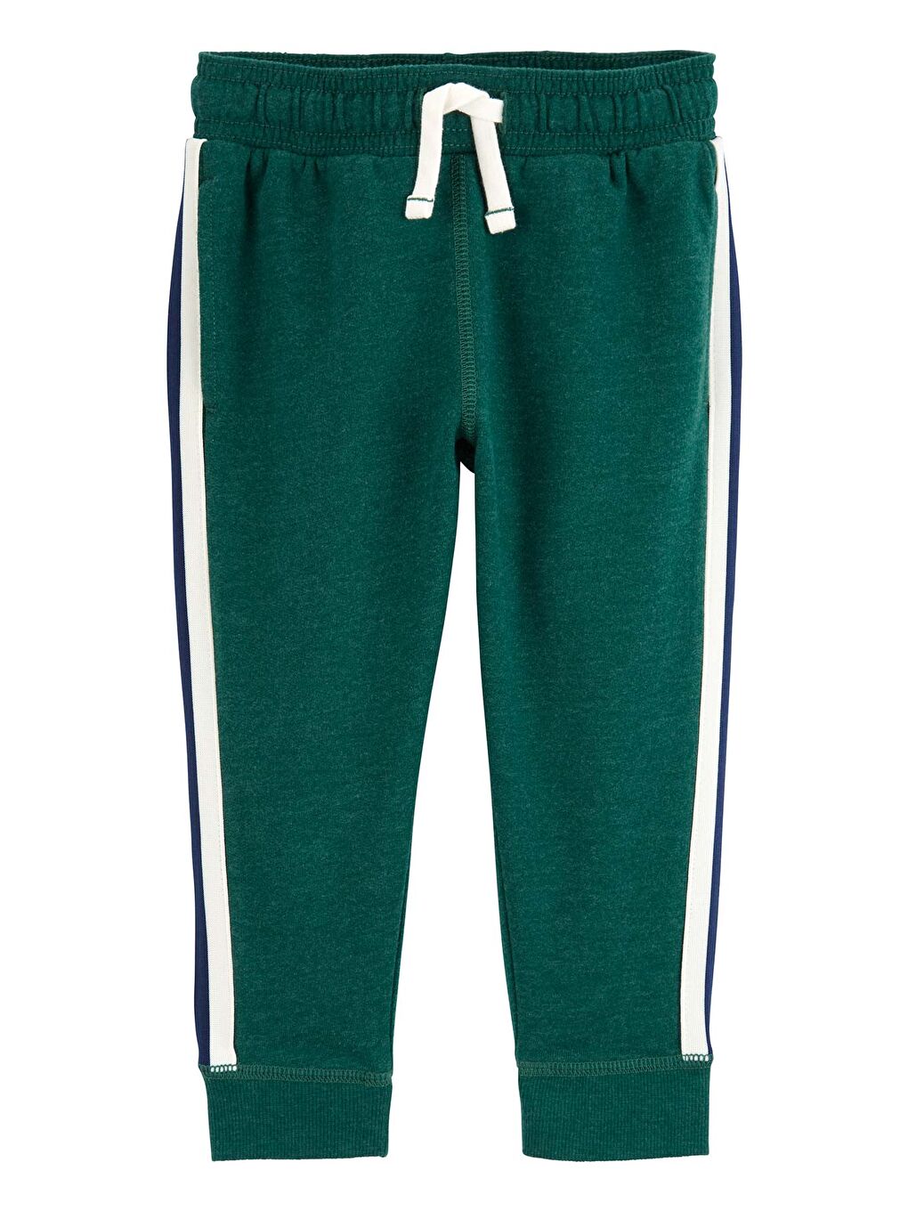 Yeşil Erkek Çocuk Jogger Eşofman Altı