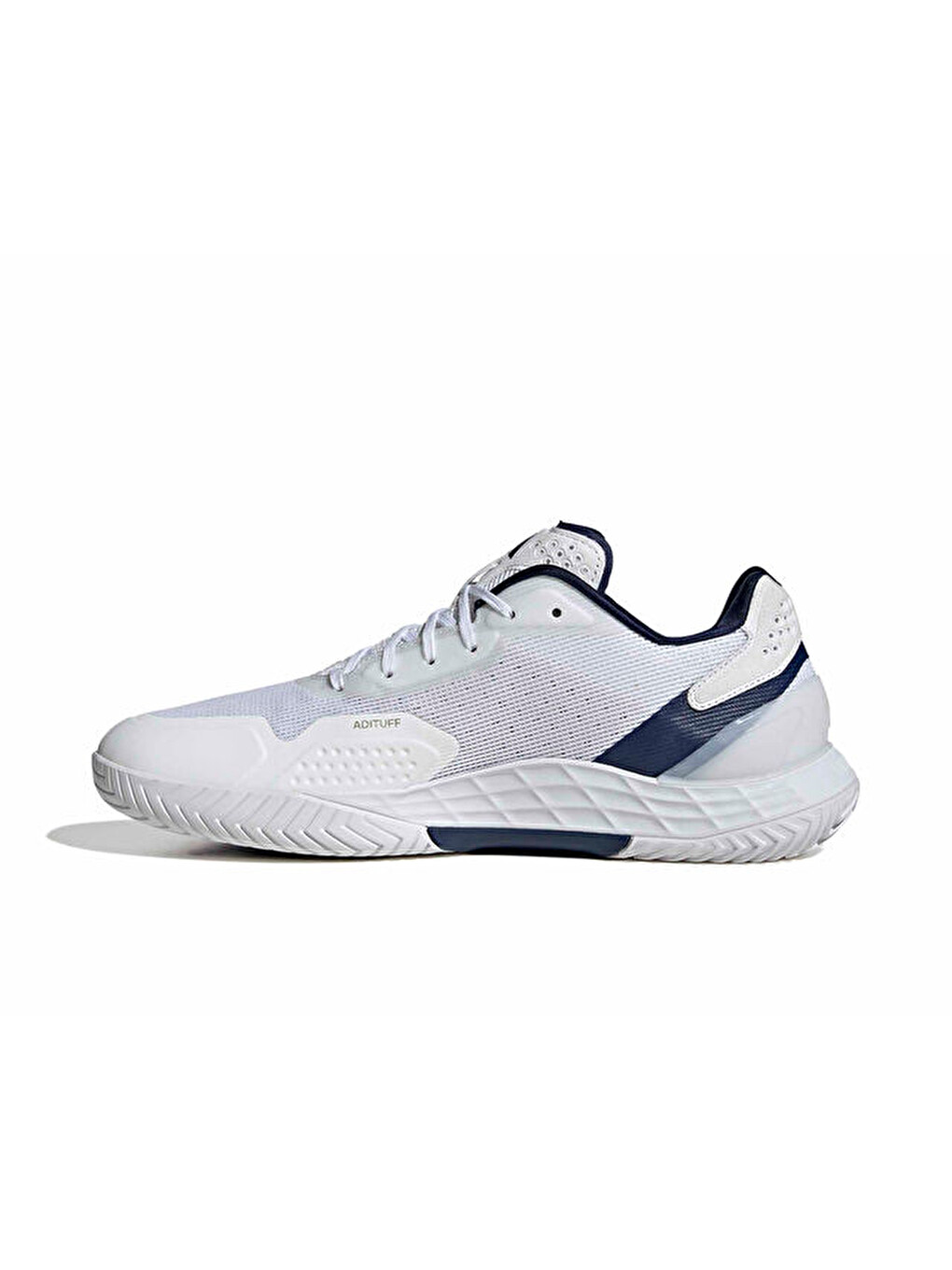Defiant Speed 2 M Erkek Tenis Ayakkabısı Jr1746 Beyaz-1