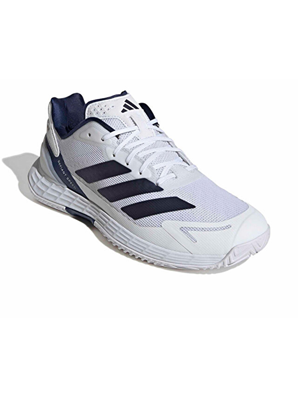 Defiant Speed 2 M Erkek Tenis Ayakkabısı Jr1746 Beyaz-2