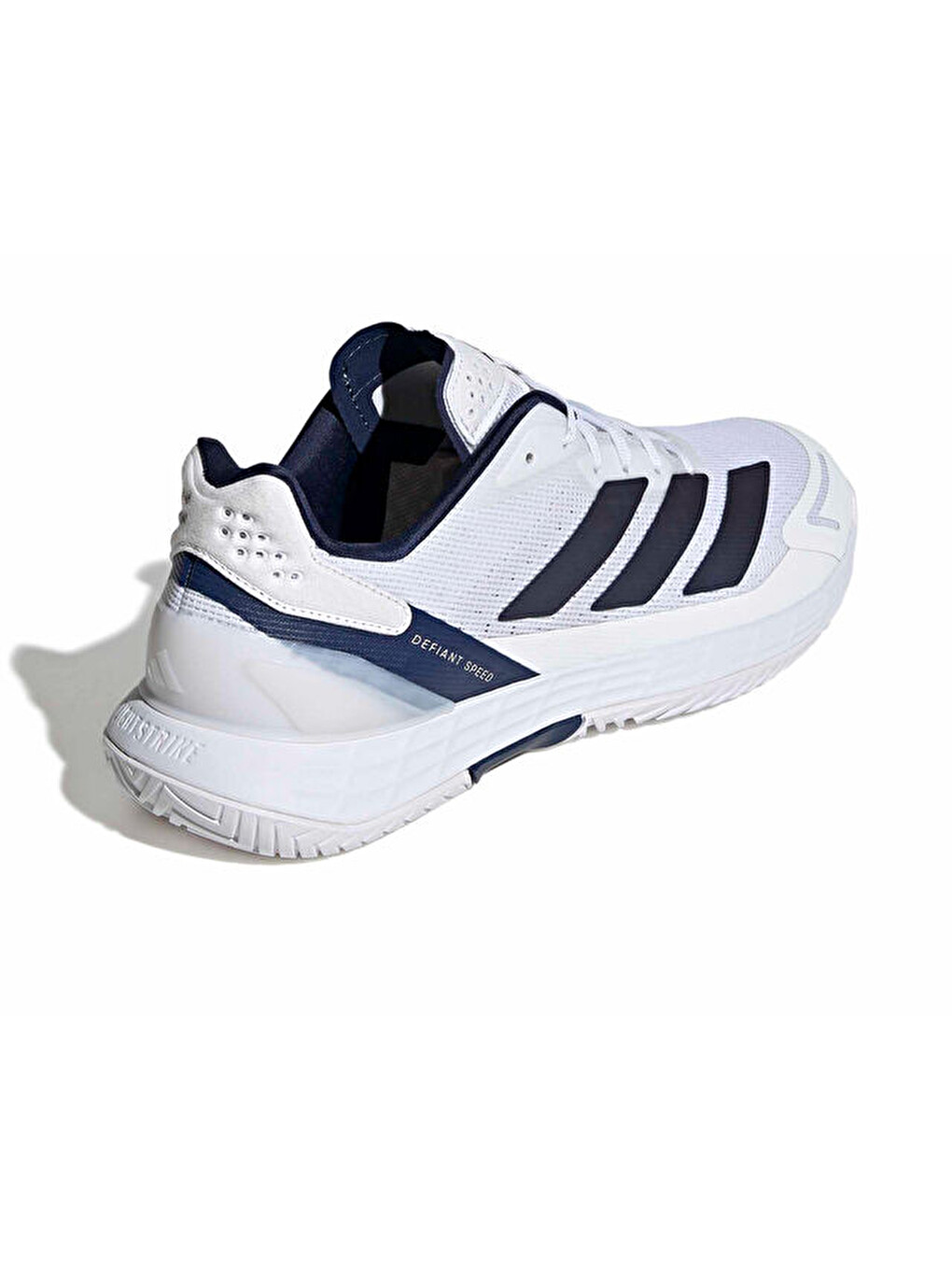 Defiant Speed 2 M Erkek Tenis Ayakkabısı Jr1746 Beyaz-4