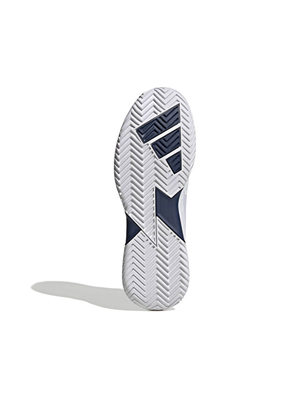 Defiant Speed 2 M Erkek Tenis Ayakkabısı Jr1746 Beyaz-5