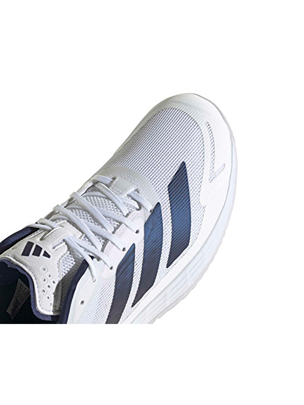 Defiant Speed 2 M Erkek Tenis Ayakkabısı Jr1746 Beyaz-6
