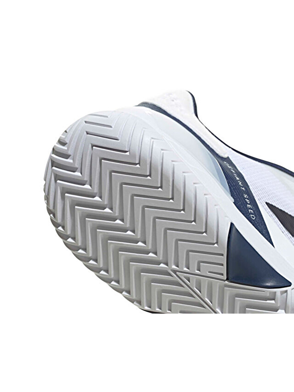 Defiant Speed 2 M Erkek Tenis Ayakkabısı Jr1746 Beyaz-7