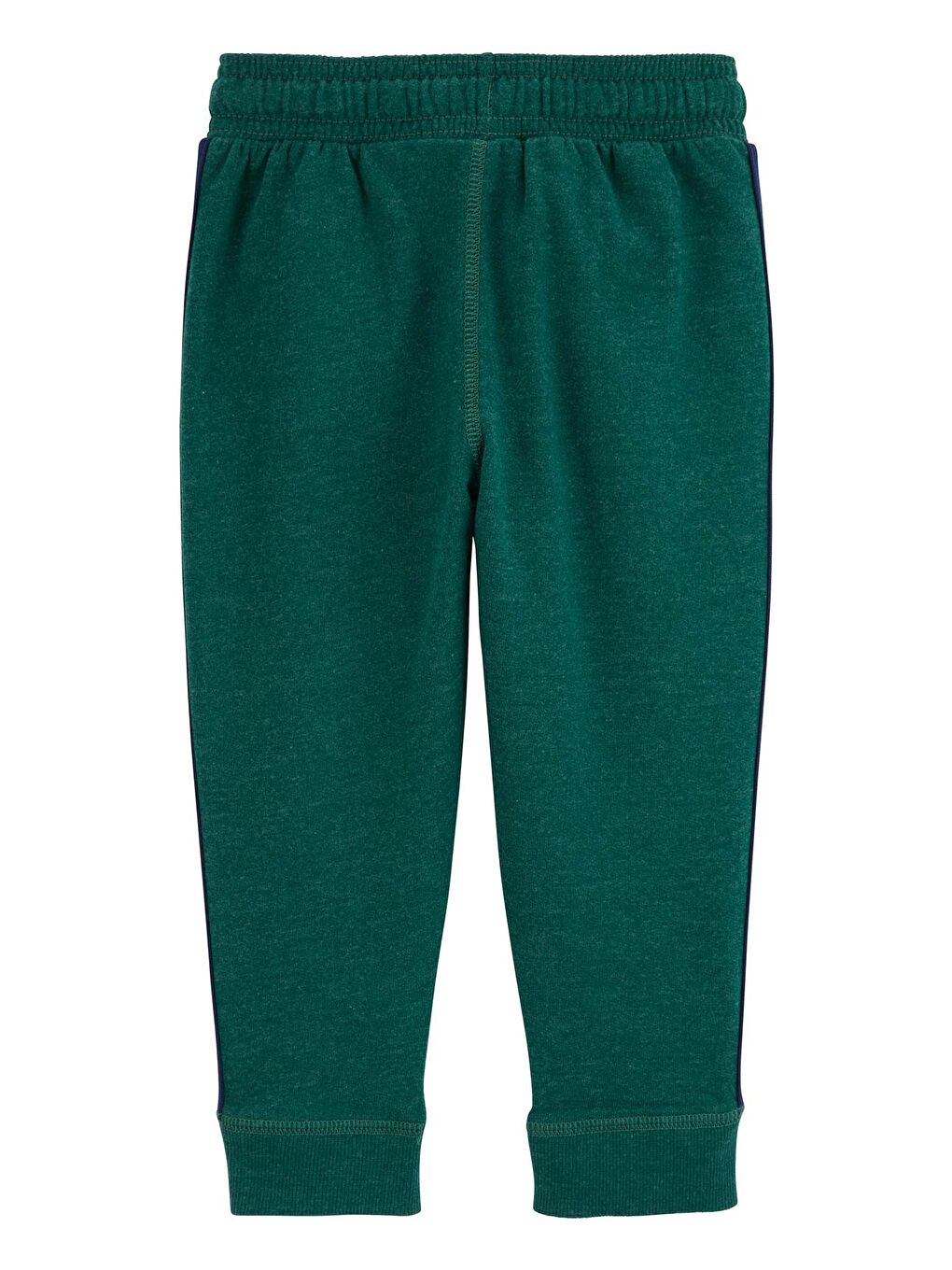 Yeşil Erkek Çocuk Jogger Eşofman Altı-1