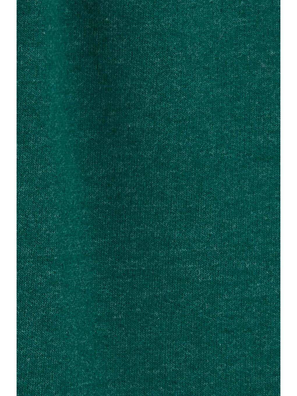 Yeşil Erkek Çocuk Jogger Eşofman Altı-3