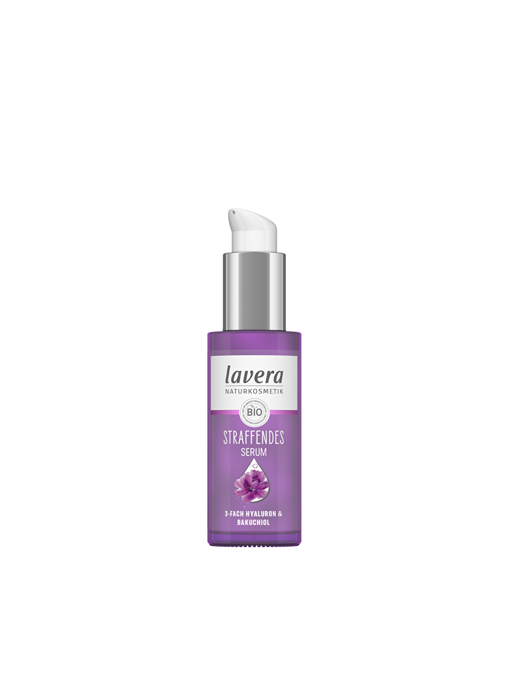 lavera Renksiz Firming Serum Sıkılaştırıcı Yüz Serumu 30 ml