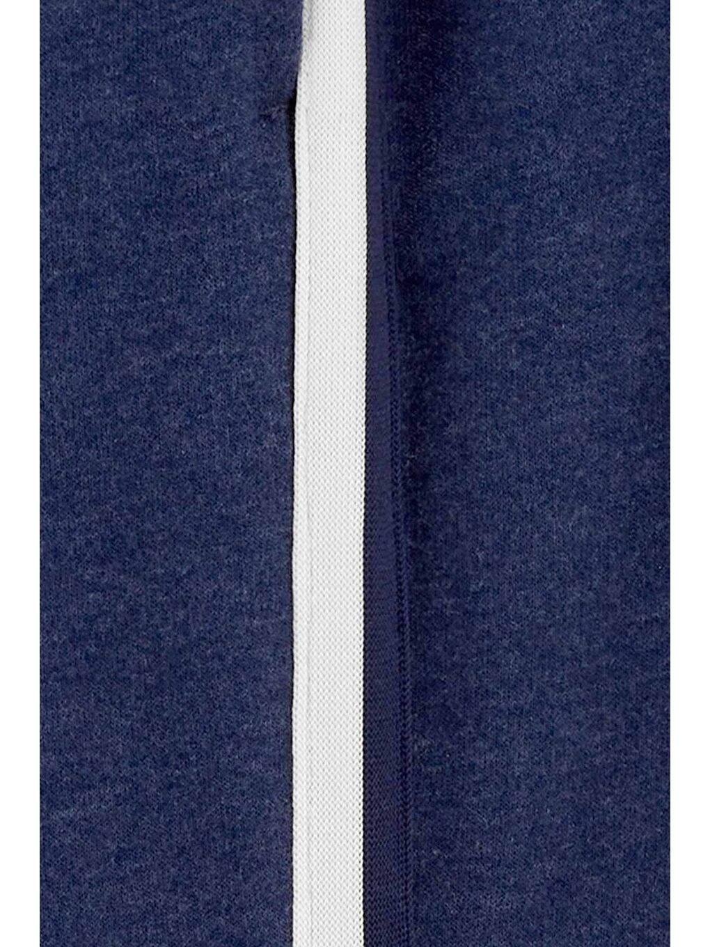 Lacivert Küçük Erkek Çocuk Pantolon-2