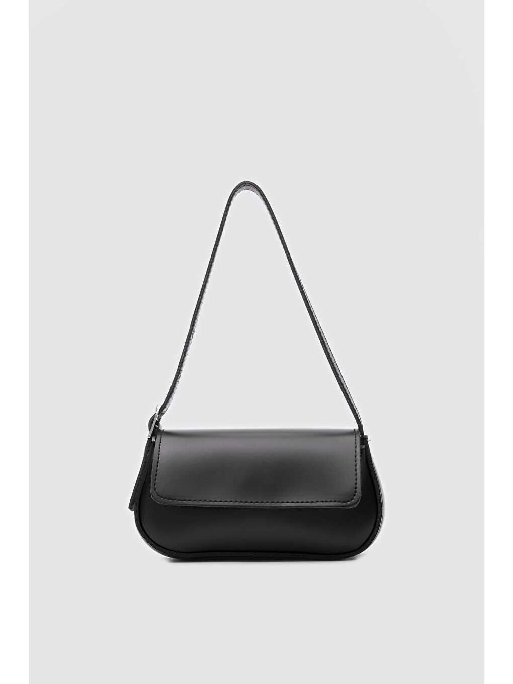 Mirage Baget Çanta Siyah