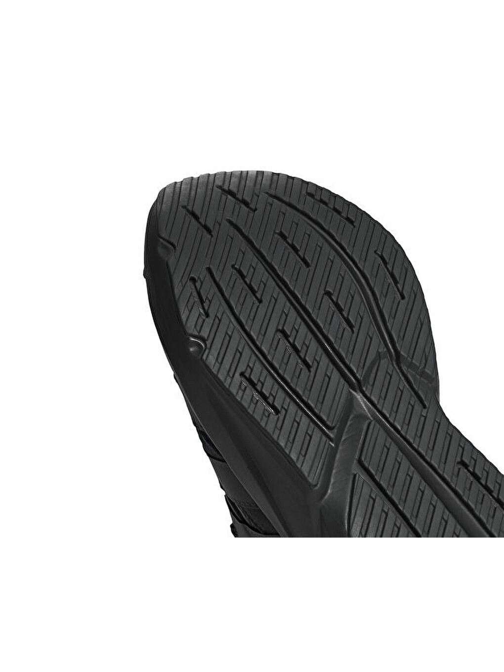 Lightblaze Erkek Günlük Ayakkabı Jh6941 Siyah-1