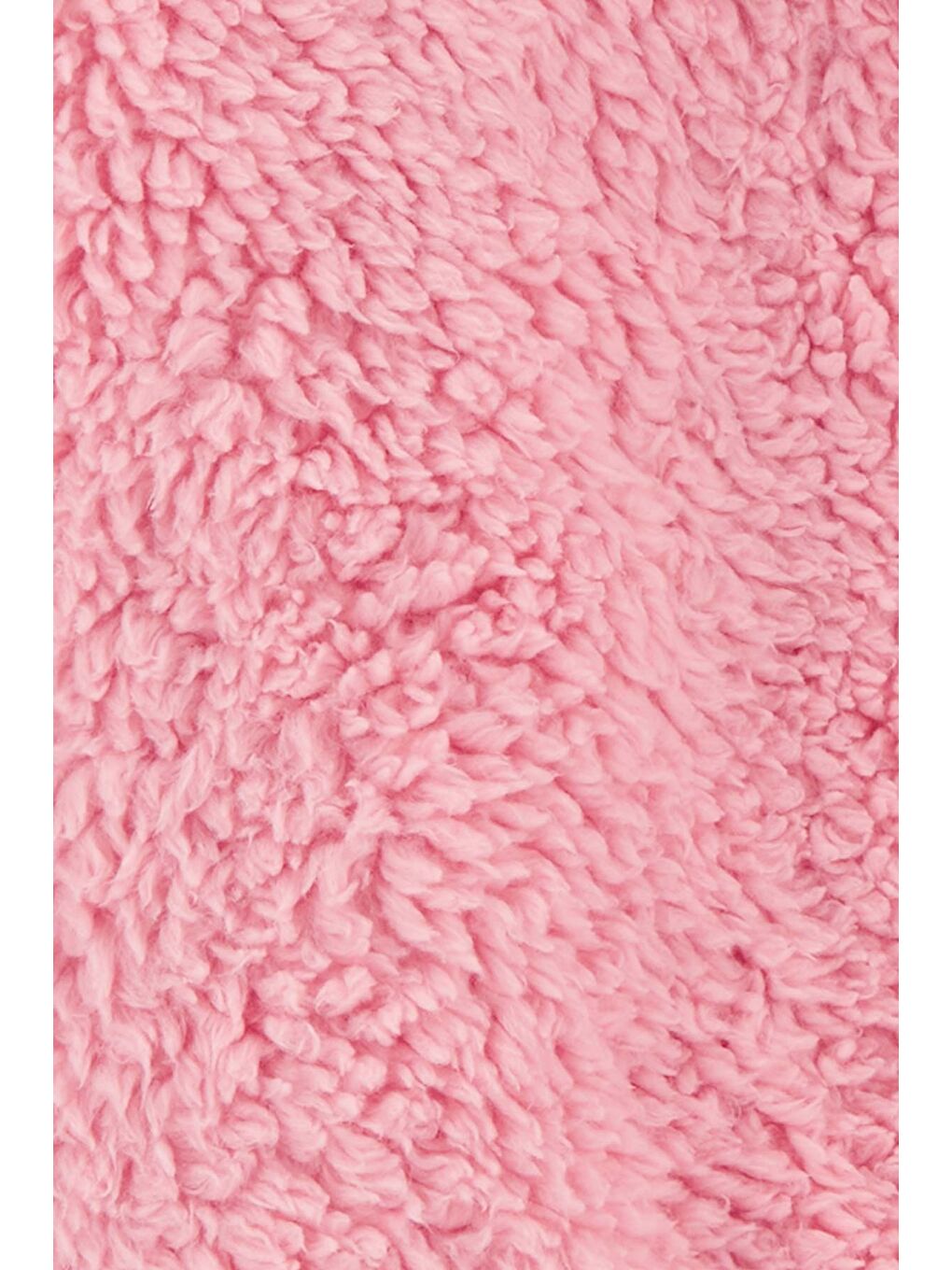 Pembe Kız Çocuk Ceket-1