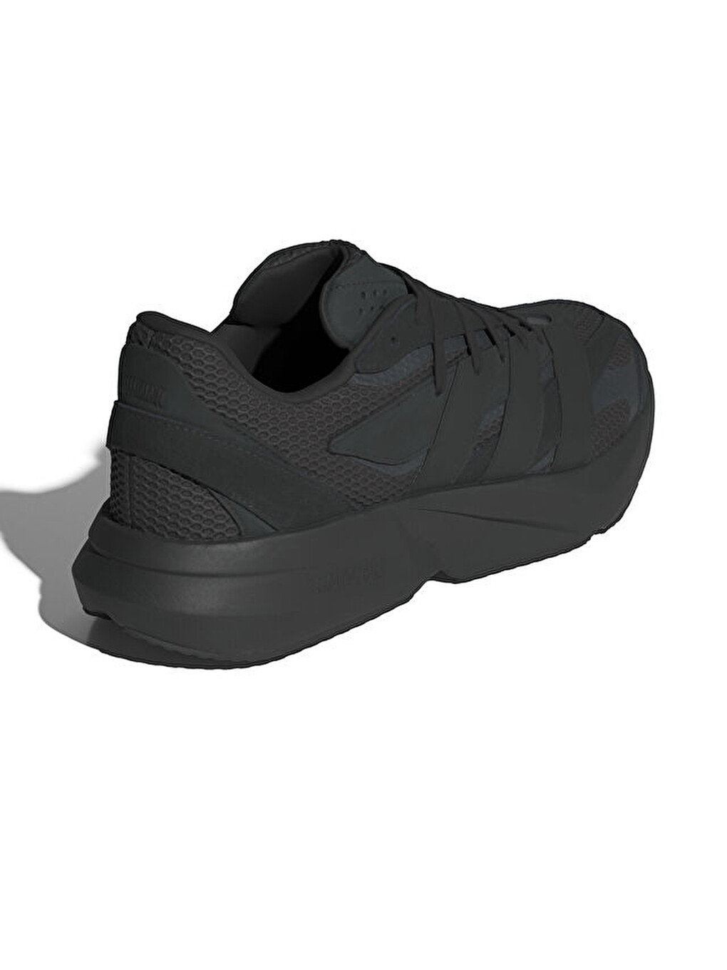 Lightblaze Erkek Günlük Ayakkabı Jh6941 Siyah-9
