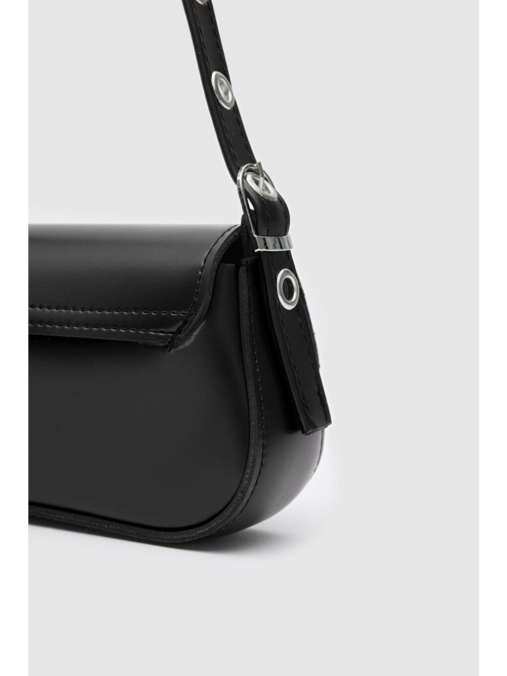 Mirage Baget Çanta Siyah-2