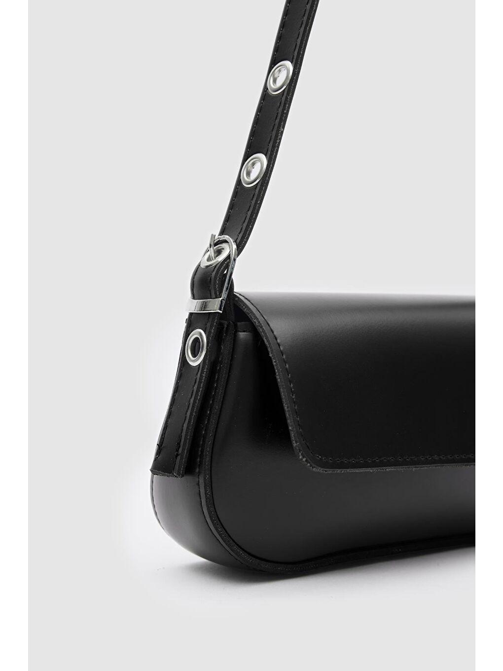 Mirage Baget Çanta Siyah-3