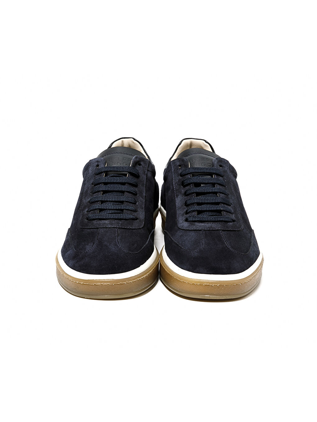 Lacivert Erkek Sneaker ( Günlük) MO-26550A001-26550 0237 Laci Como Süet-3