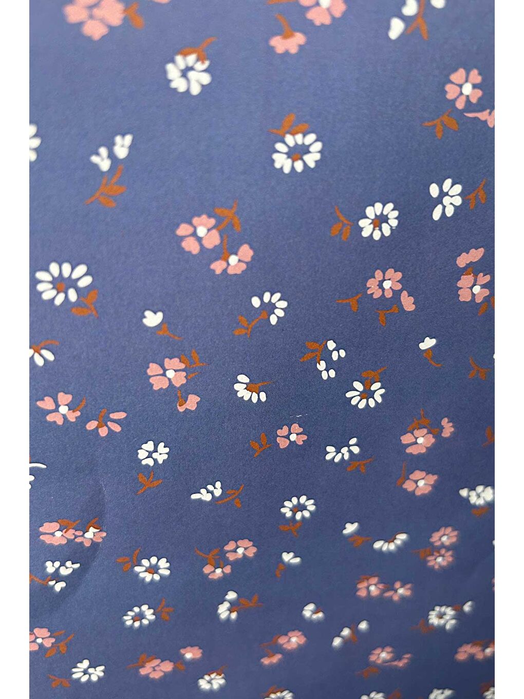 Mavi Kız Bebek Uyku Tulumu-1