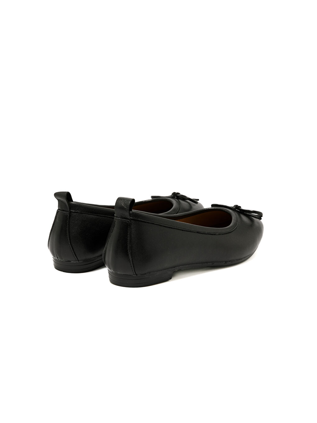 Kadın Babet MAR-25Y-150-201 Siyah-3