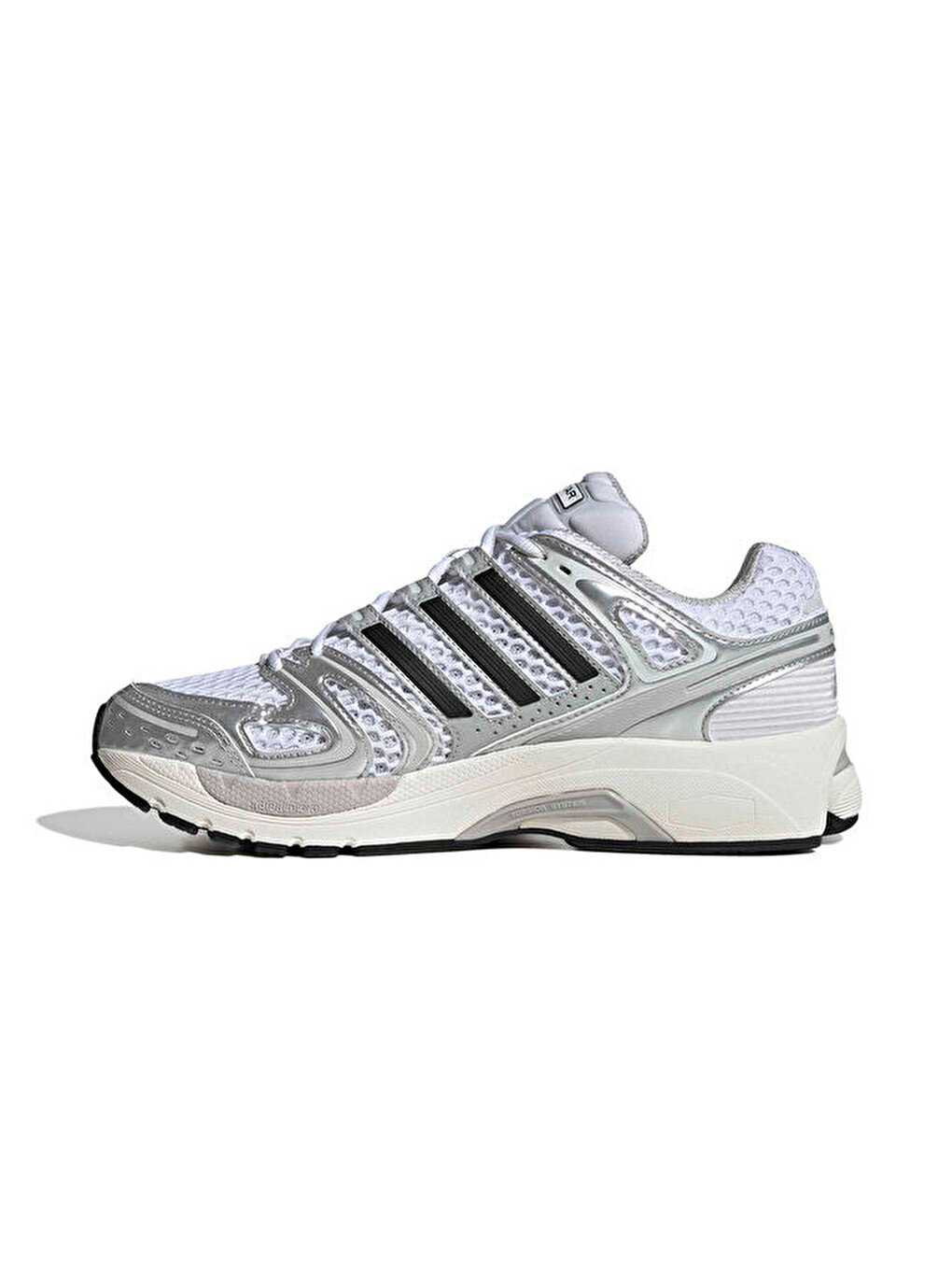 Adistar Control 5 Unisex Günlük Ayakkabı Kı6121 Gri-1