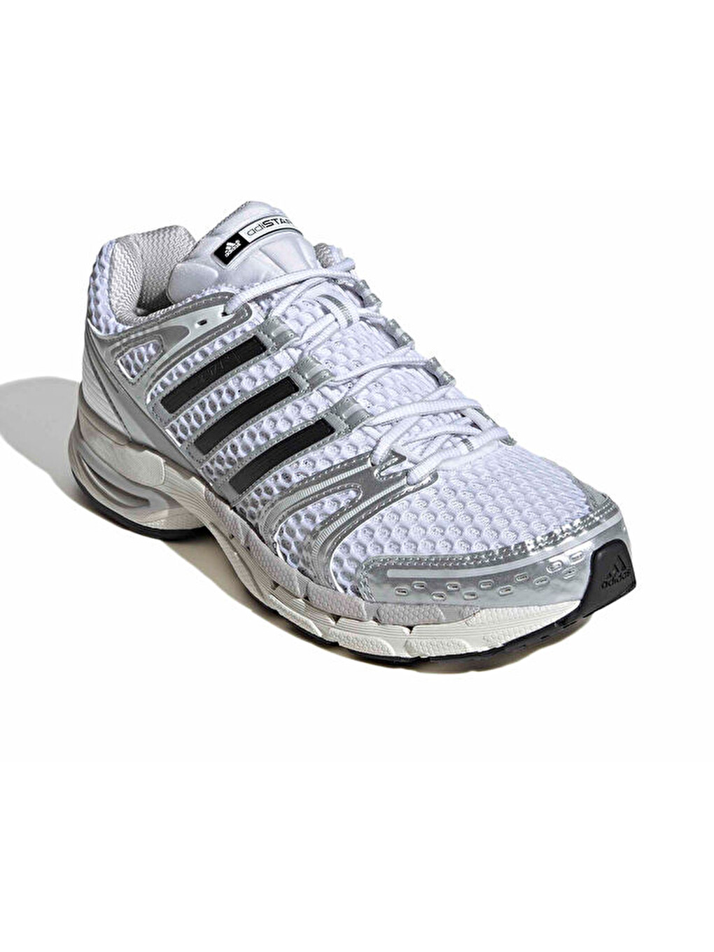 Adistar Control 5 Unisex Günlük Ayakkabı Kı6121 Gri-2