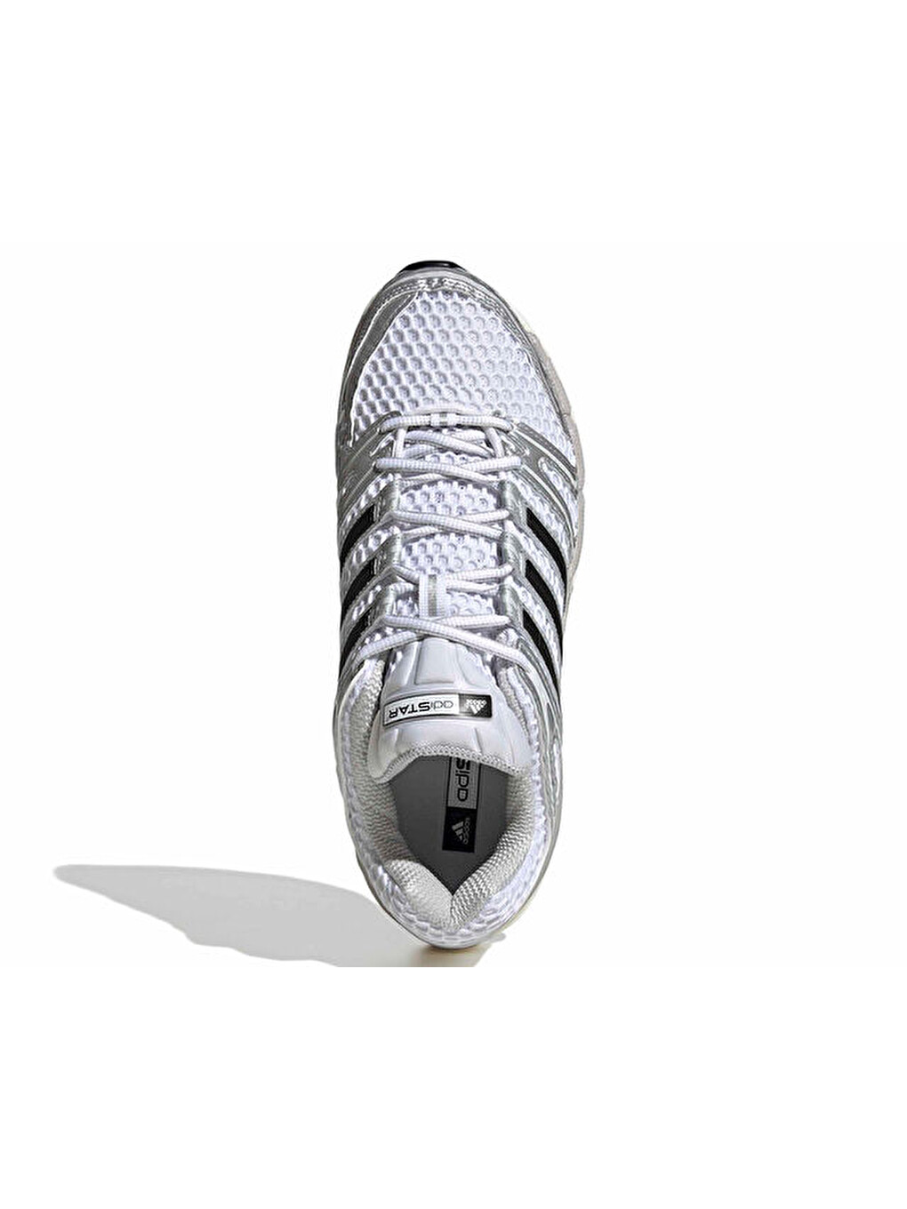 Adistar Control 5 Unisex Günlük Ayakkabı Kı6121 Gri-3