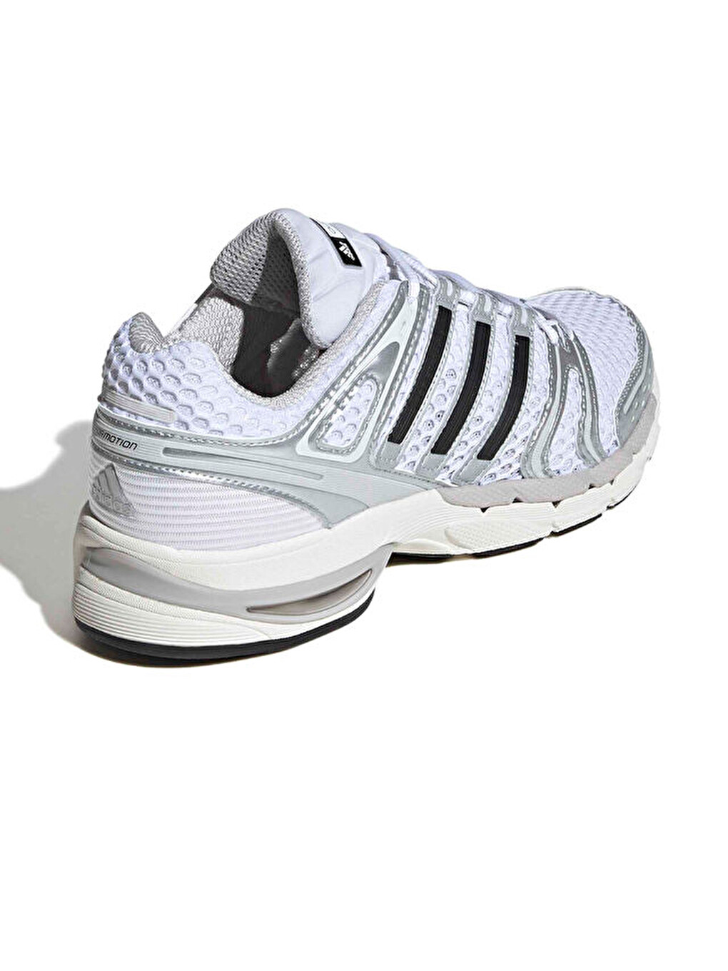 Adistar Control 5 Unisex Günlük Ayakkabı Kı6121 Gri-4