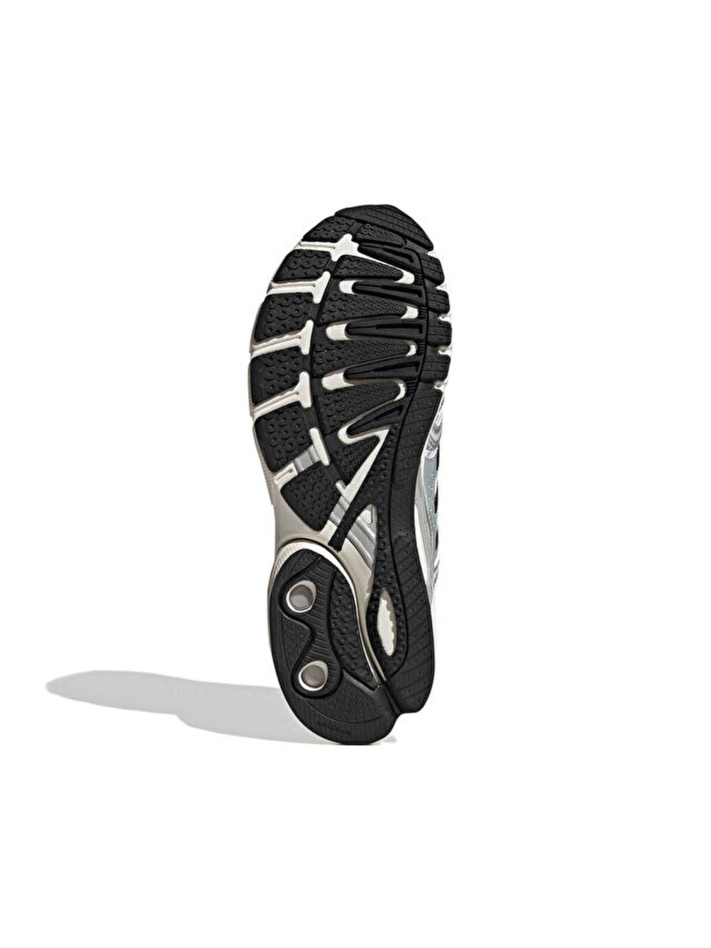 Adistar Control 5 Unisex Günlük Ayakkabı Kı6121 Gri-5