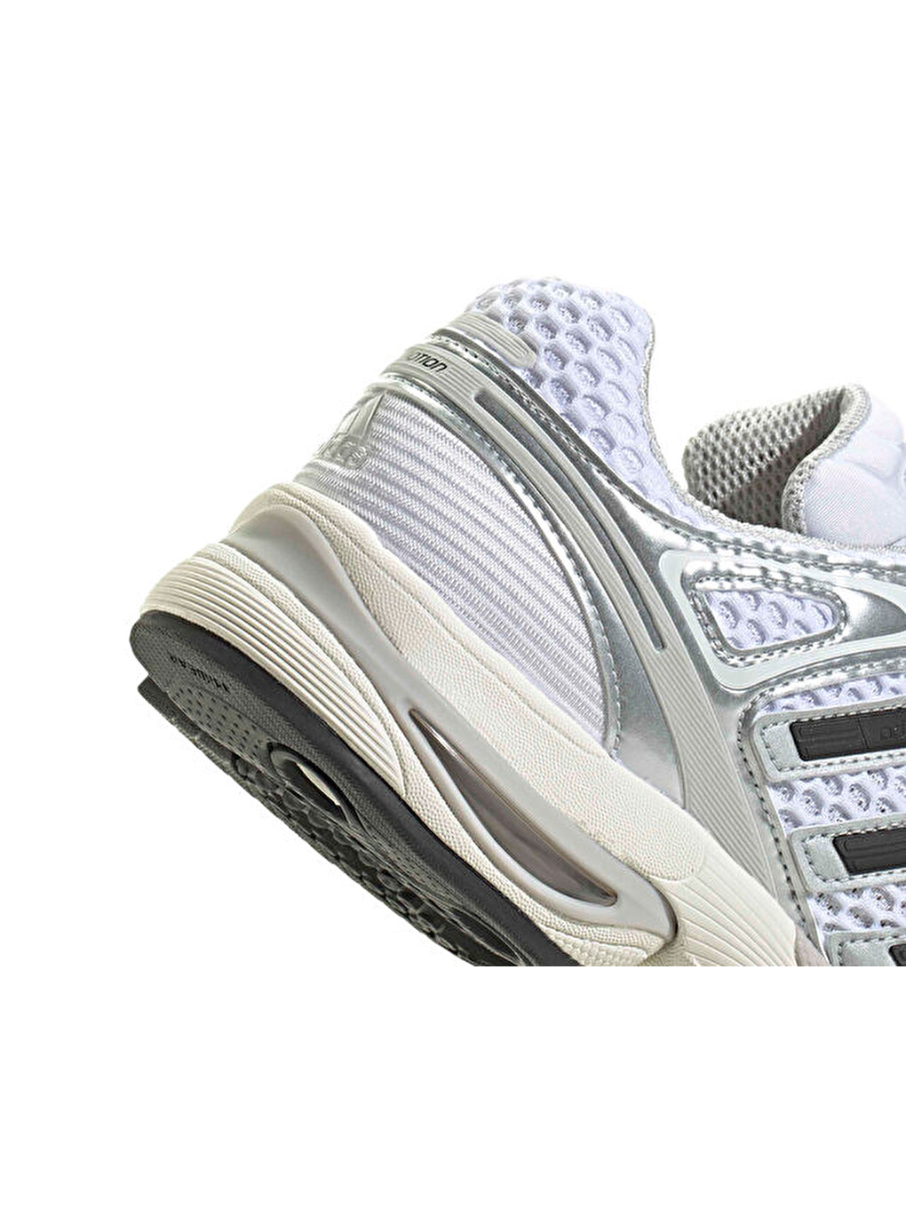 Adistar Control 5 Unisex Günlük Ayakkabı Kı6121 Gri-7