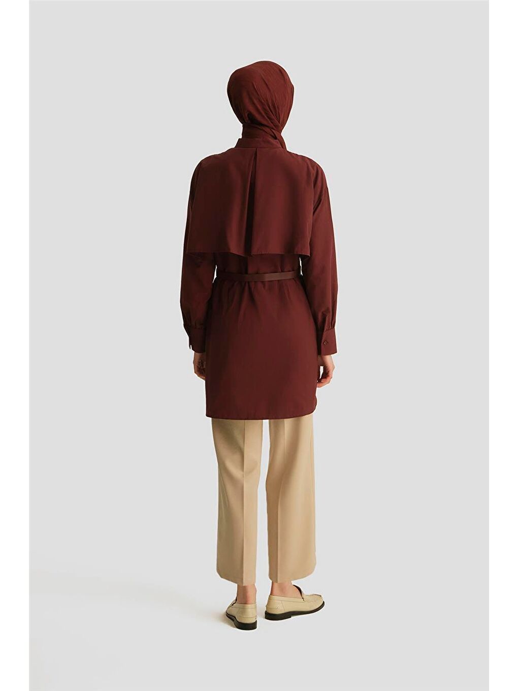 Pantolon 25Yh2722 Bej-2