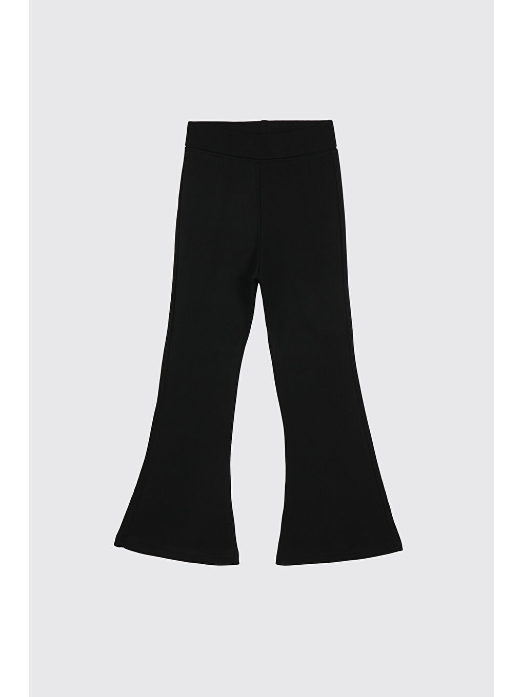 Kız Çocuk Siyah Tayt