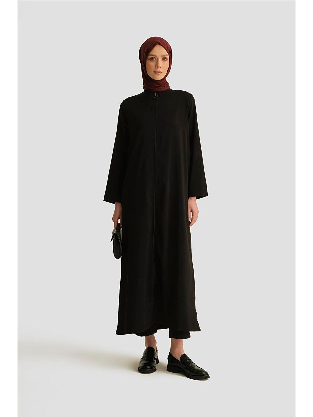 Ferace Ortd9436 Siyah