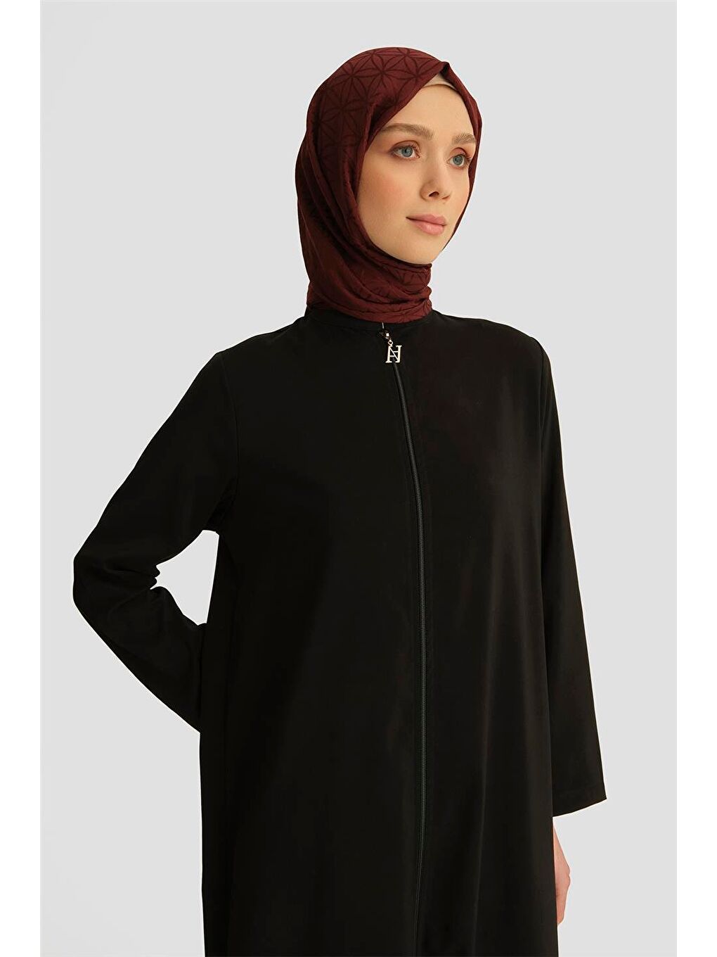 Ferace Ortd9436 Siyah-2