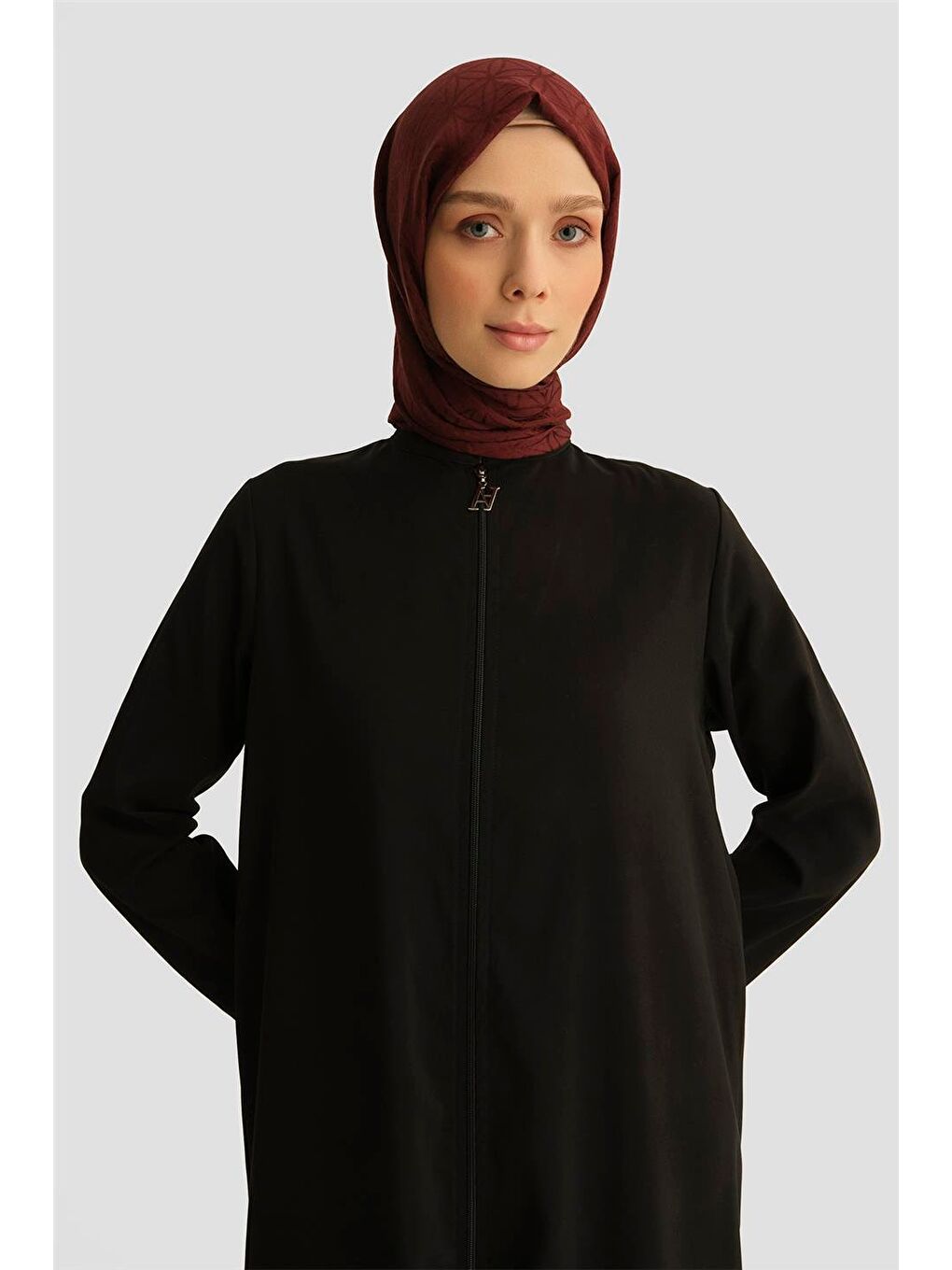 Ferace Ortd9436 Siyah-3