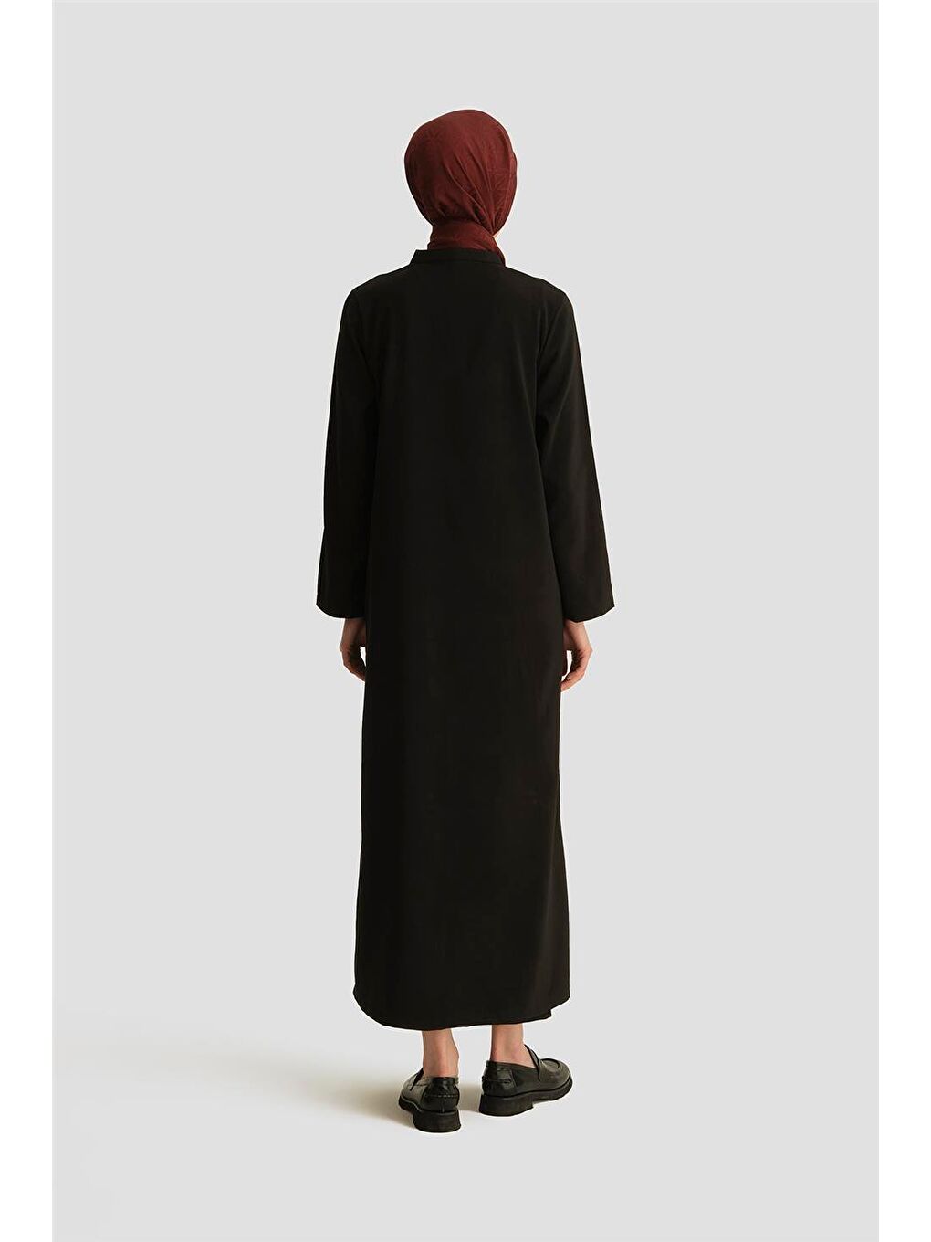 Ferace Ortd9436 Siyah-4