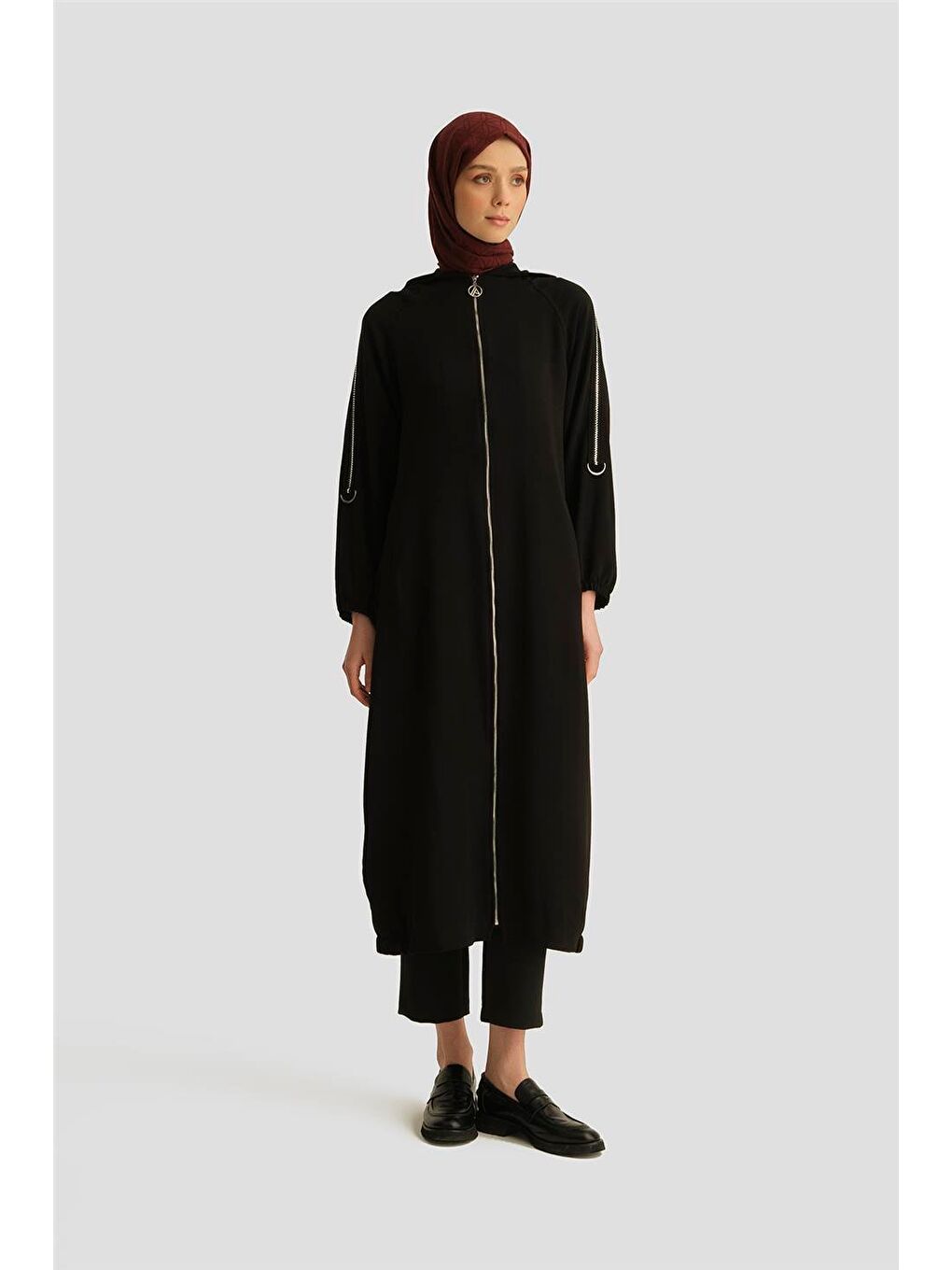 Trend Ferace 25Yt803 Siyah-1