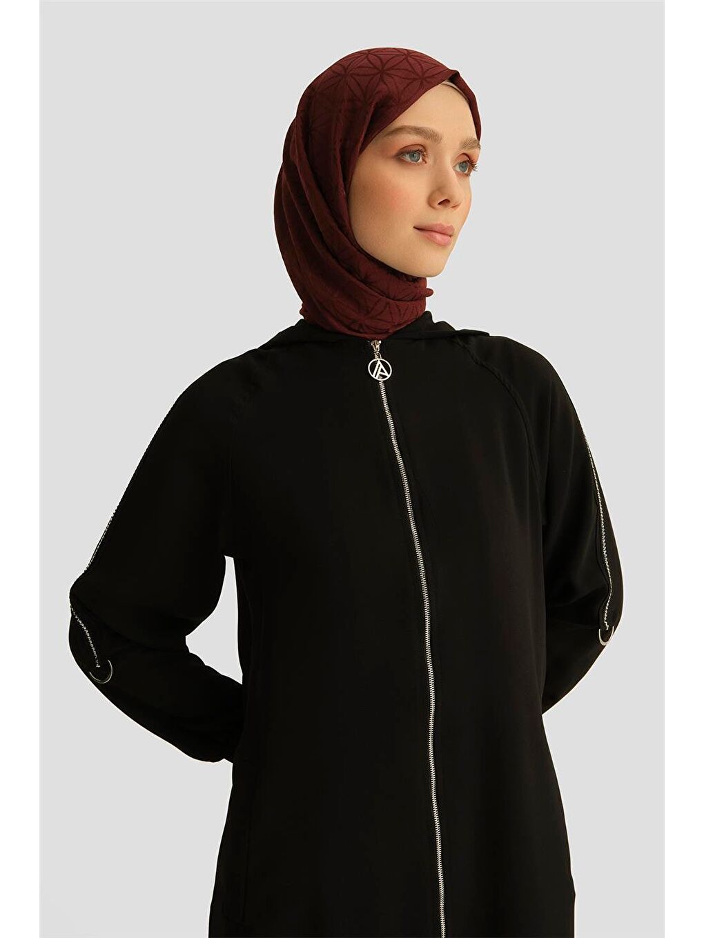 Trend Ferace 25Yt803 Siyah-2