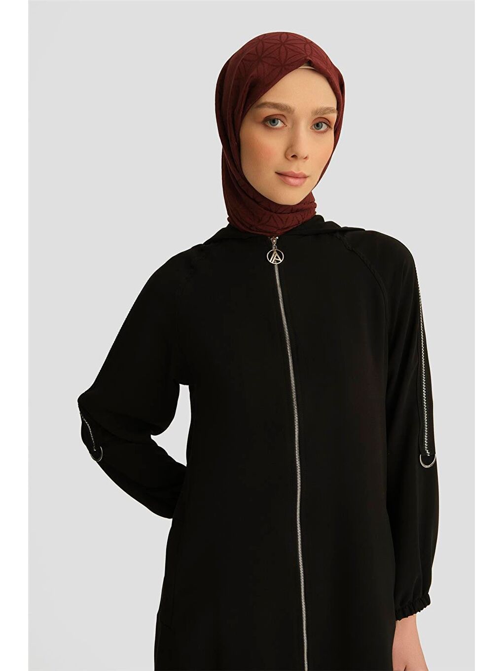 Trend Ferace 25Yt803 Siyah-3