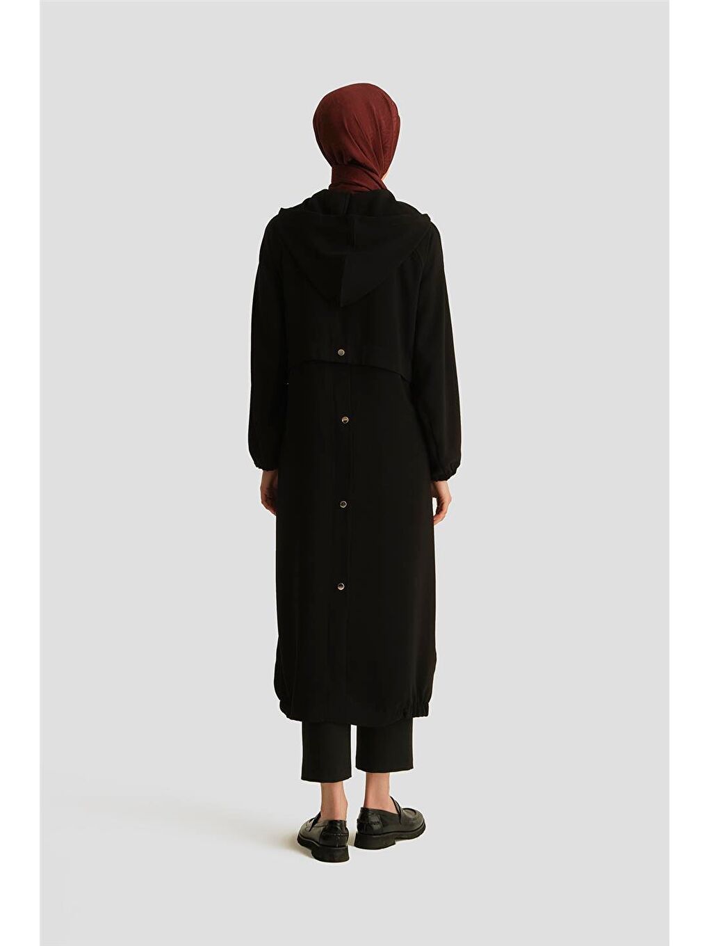 Trend Ferace 25Yt803 Siyah-4