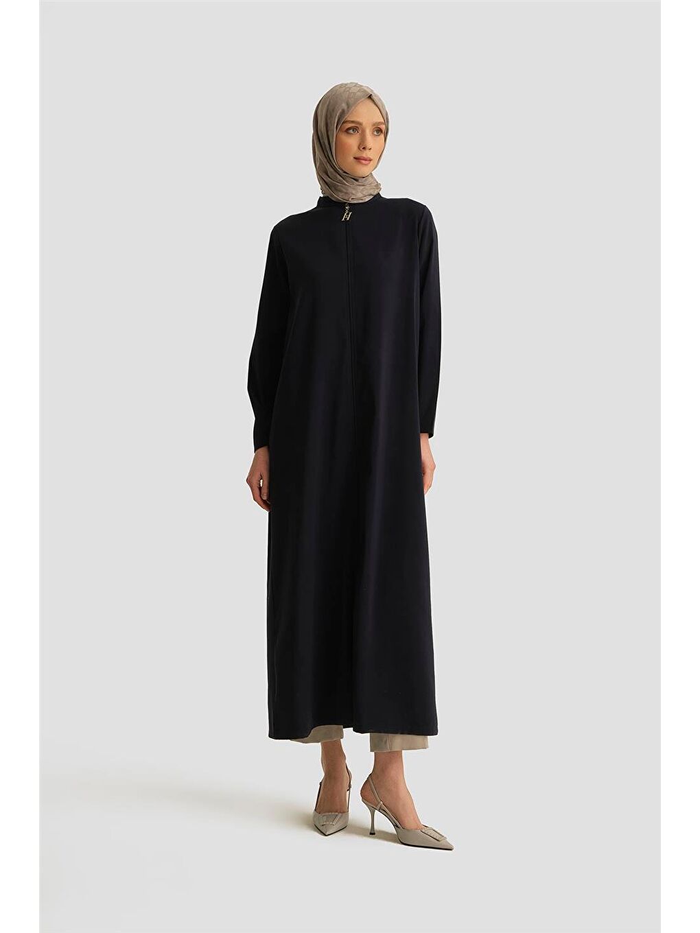 Ferace Ortd9436 Lacivert-1