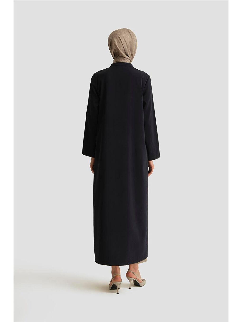 Ferace Ortd9436 Lacivert-4