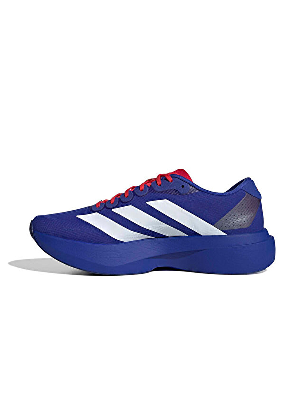 Adizero Evo Sl Erkek Koşu Ayakkabısı Kk3680mavi-1