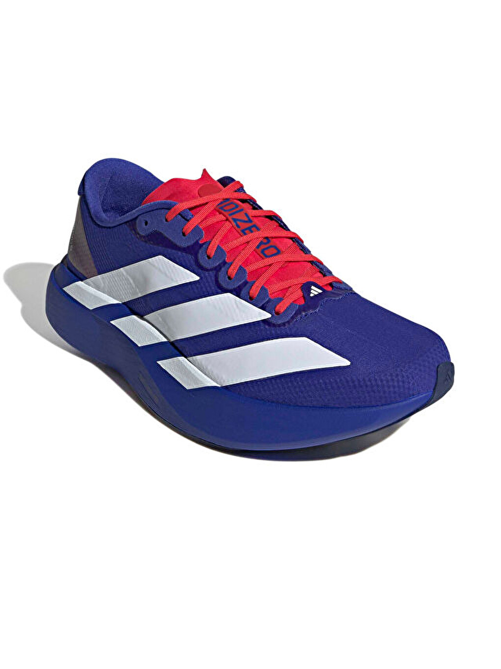 Adizero Evo Sl Erkek Koşu Ayakkabısı Kk3680mavi-2