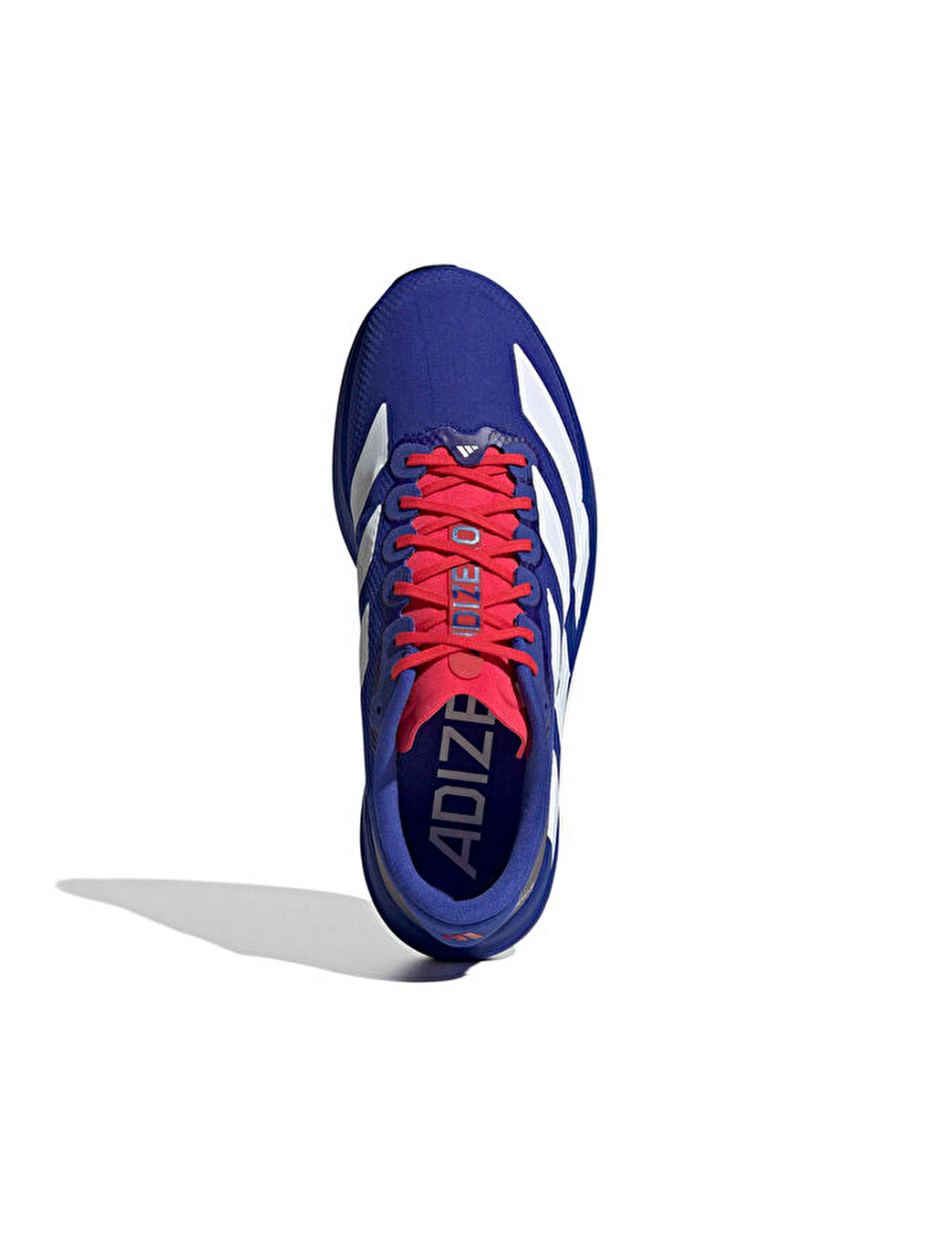 Adizero Evo Sl Erkek Koşu Ayakkabısı Kk3680mavi-3