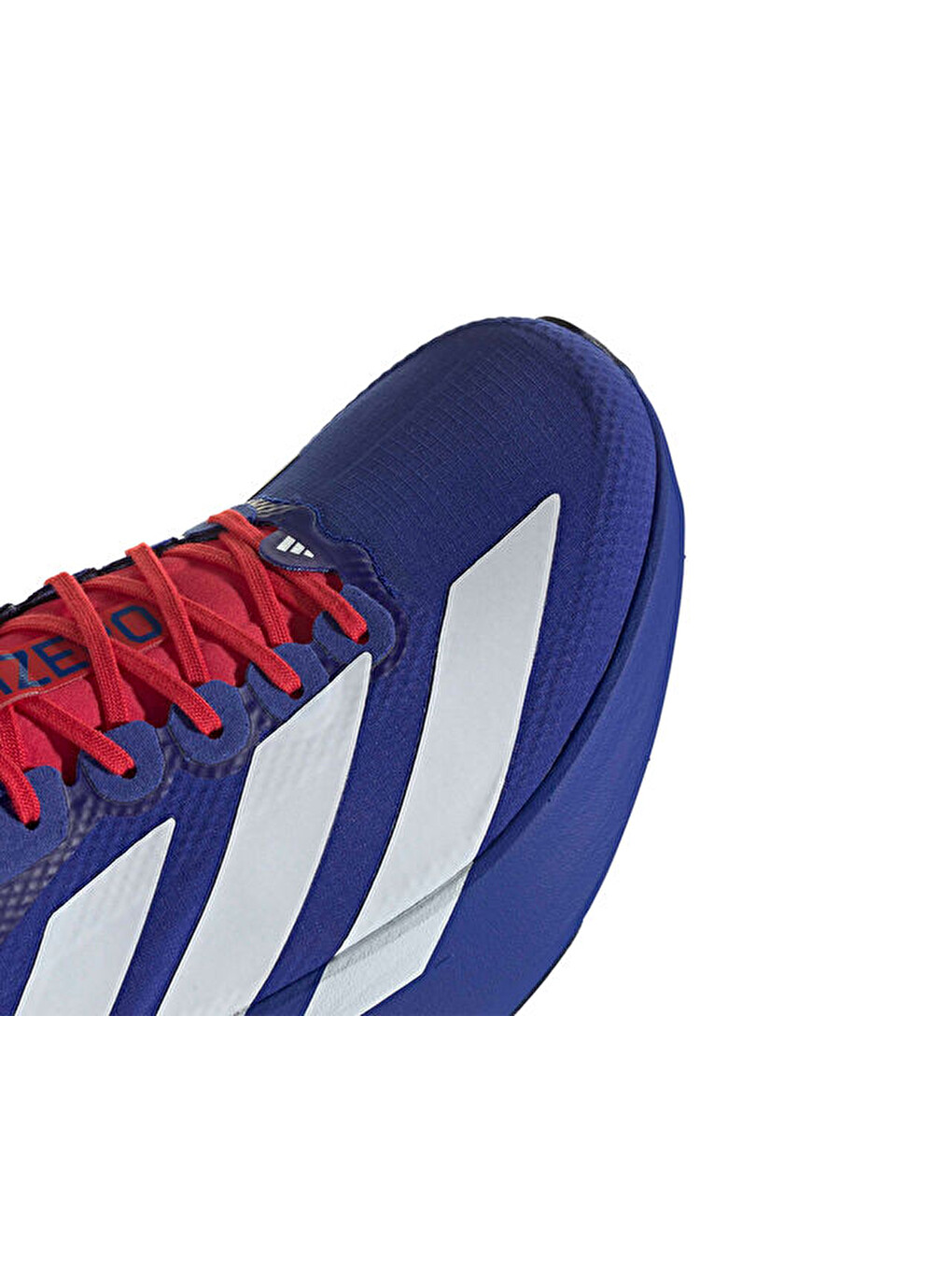 Adizero Evo Sl Erkek Koşu Ayakkabısı Kk3680mavi-6