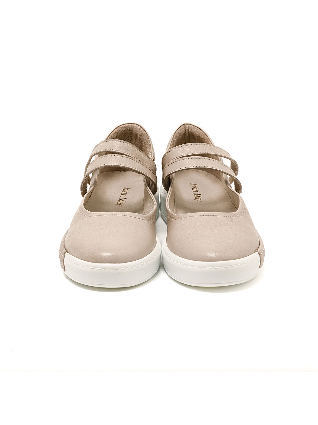 Kadın Sandalet MAR-25Y-081-20733 Gümüş-Gri-3