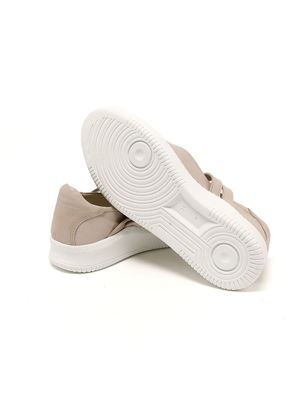 Kadın Sandalet MAR-25Y-081-20733 Gümüş-Gri-5